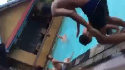 The next wwe superstar