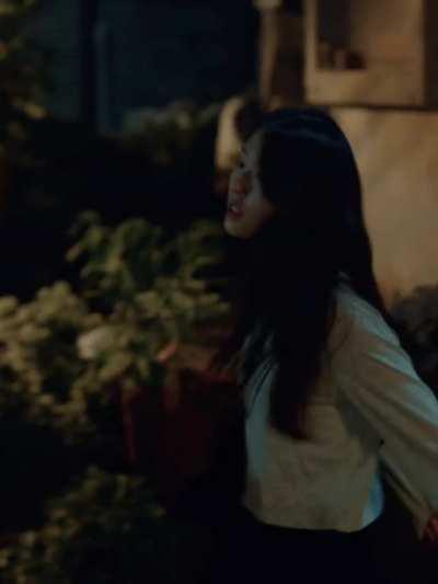 Seolhyun - Summer Strike Ep11