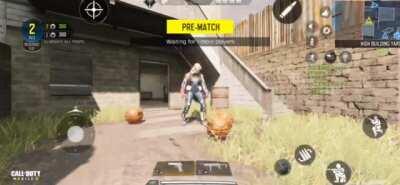 This mode is so funny😂