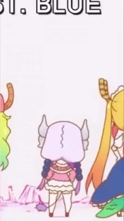 Not mine but just kanna dancing