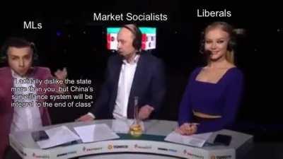 The left-wing has a debate about a left-wing economy