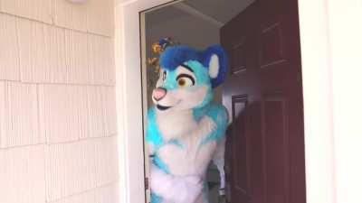 Fluke... Joins the battle?