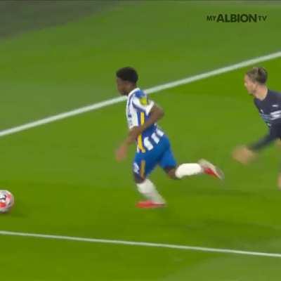 Tariq Lampty Embarrassing Grelish. :D