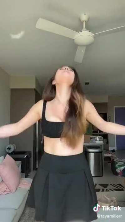 Might be seeing this transition again