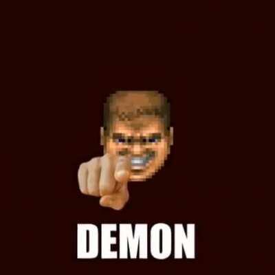 D E M O N