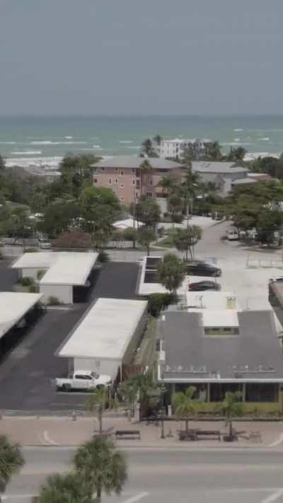 Is this the end of Siesta Key as we know it?