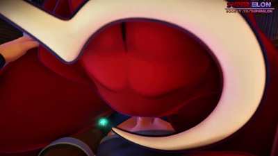 Spending some time with the fnaf girls