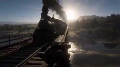 Guess I need a new horse