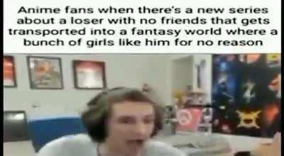 I got teleported to another world #3356789 boobies