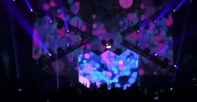 Just came across footage that was recently uploaded from 2012. This clip is of Jaded being played at sonar.