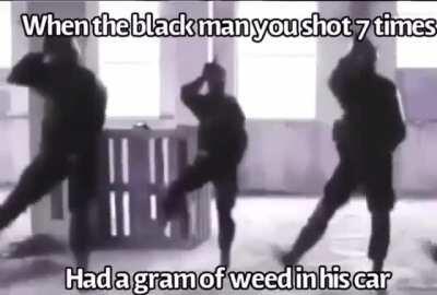 Recently I’ve been shit talking cops in my gov class, statistics are a friend of ACAB.