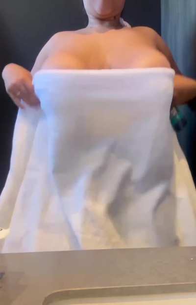 I knew that you wanted to see more