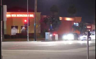 HoverBoard Aircraft On Road, Real Flight Personal Drone, Engineer Hunter Kowald