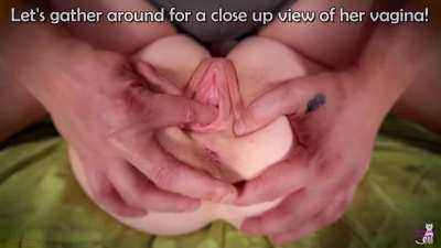 Biology class uses failing students to teach human reproduction!