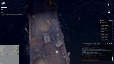 Sorry CO the free bird solo was playing