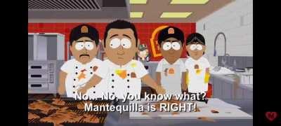 Asi pasa ultimamente 