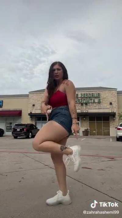 Nothing special really but I like her 🤷🏾‍♂️