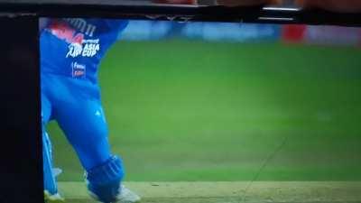 Ram siya ram slowed reverbed on the ground 