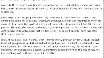 Most relevant Quora answer