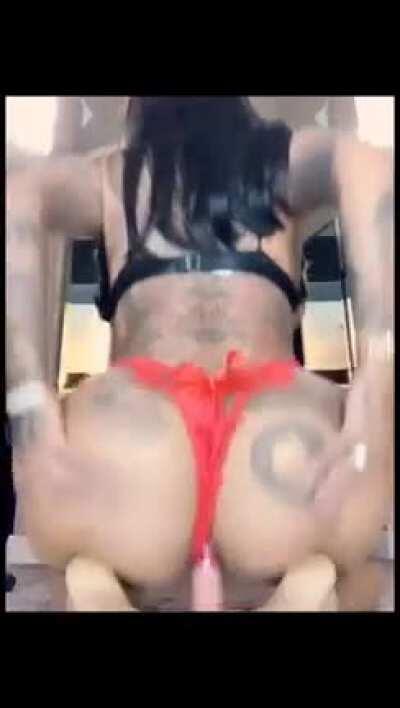 u_ttr603 - Video #8817