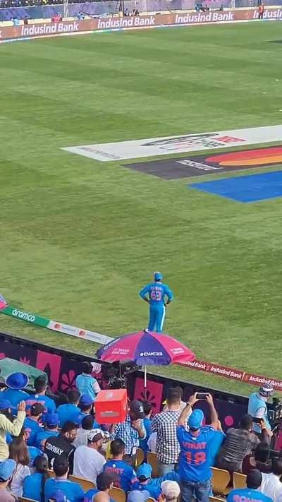 Humne Surya Bhai ko cheda .... Aur woh sharma gaye