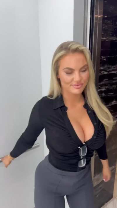 I’m your fav work colleague