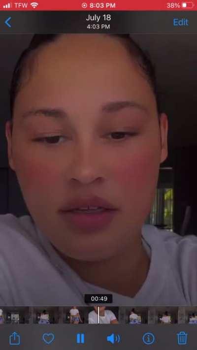 Russialit 🐐🐐 the baddest one yet just watch 😩😩