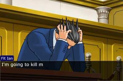 I'm really liking those debates!