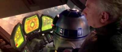 meanwhile the Aurora