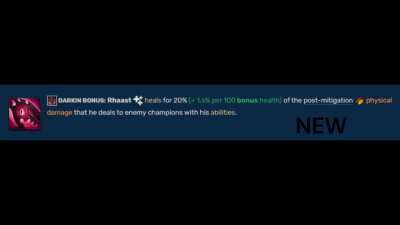 A Simple Look at Why Rhaast Doesn’t Feel Like a Drain Tank