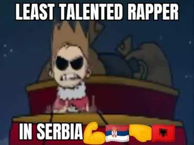 🇦🇱🇦🇱🏳️‍🌈👎👎🤮🤮<🇷🇸🇷🇸🇷🇸💪🏾💪🏾💪🏾