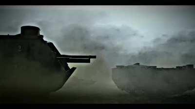 All quiet on the western front [edited by me]