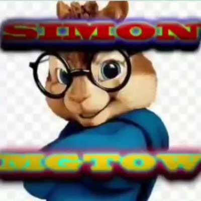 essa voz ta diferente...