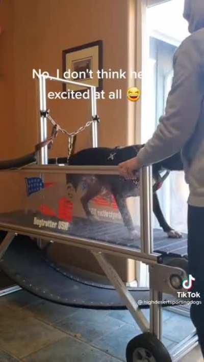 [Request] Comments suggested using this as a source of electricity while he ran, what’s the actuality of that? How much usable power could he generate?