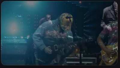 Wharf Rat~ Golden Gate Park