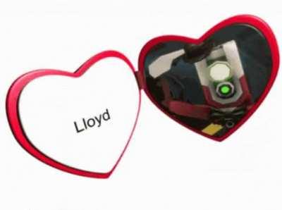 Lloyd ❤️