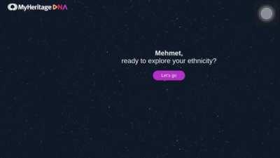 Least nationalist T&uuml;rk 