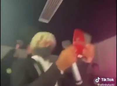 what is this mf doing 💀💀