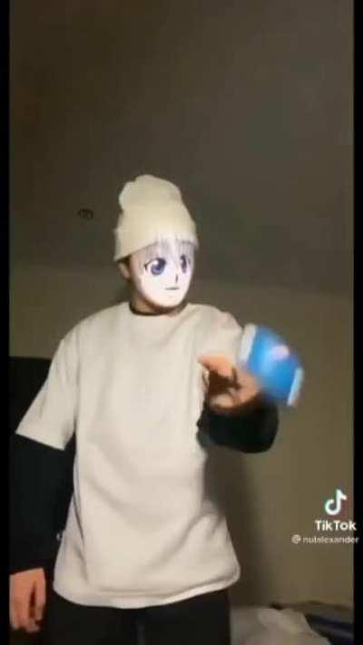 I’m 15 and this is yeet