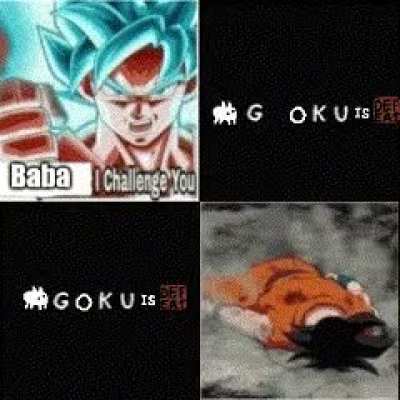 Baba solos your favorite verse