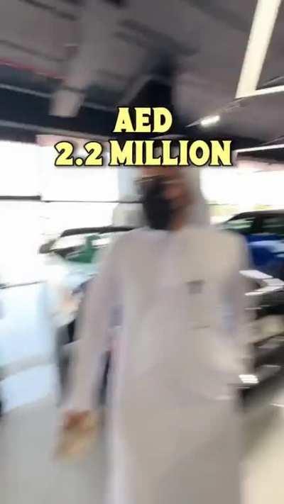 A normal day in Dubai. Habibi come to Dubai ð¦ðª