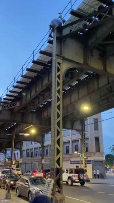 The Antithesis of Your Friendly Neighborhood Spider-Man