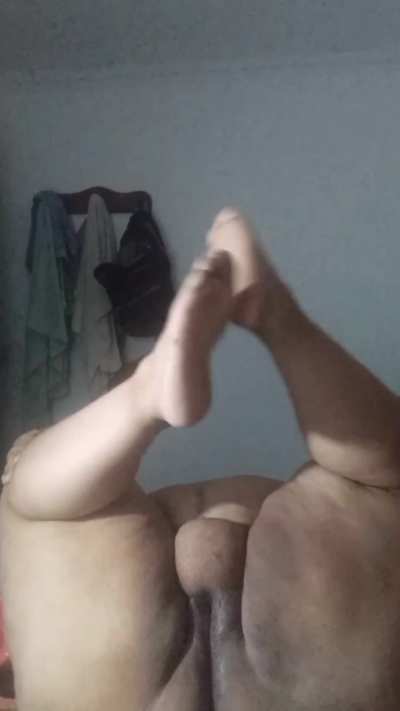 I'm looking forward, both in front and behind 