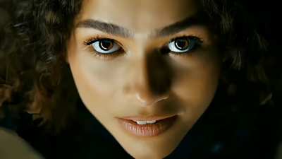 Zendaya for (On) special re-upload HQ