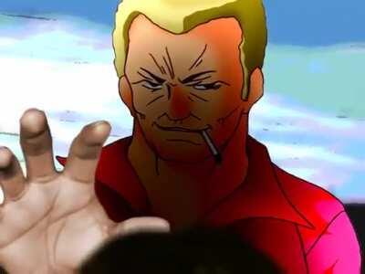 Episode 23 in a nutshell