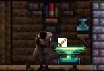 Time to make another world