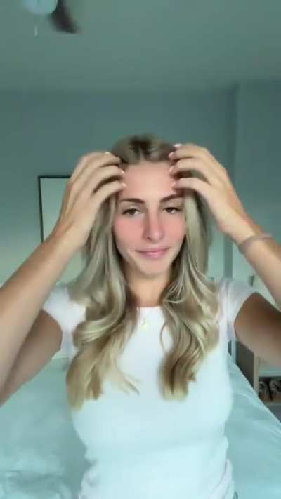 A Little Freshening Up