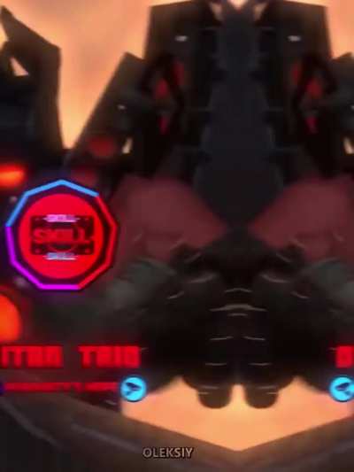 Babe, Wake Up! The Hardest Skibidi No Pico Edit Just Dropped!🔥