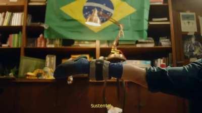 Ficou muito parecido... kkkkkkkkkkkkk