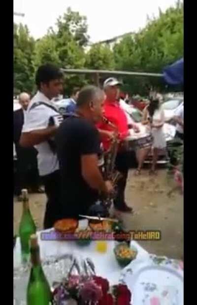 Daca rRomania ar fi o formatie